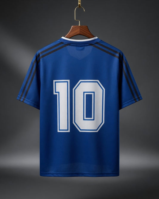 ARG94 - Argentina 1994 Retro Away Football Jersey (Maradona #10)🇦🇷