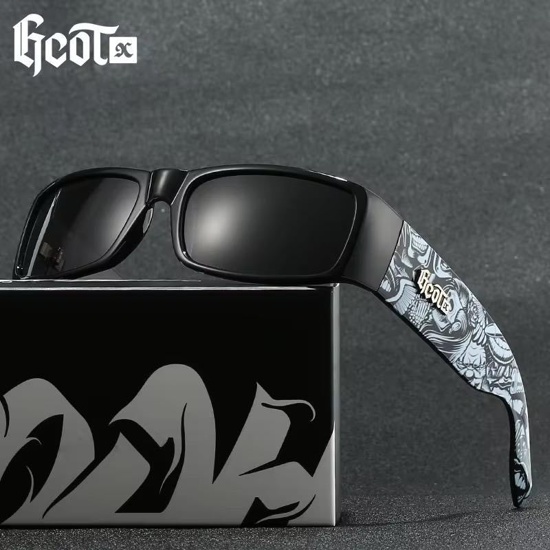 GcotX ShadowFrame Sunglasses.🇧🇩