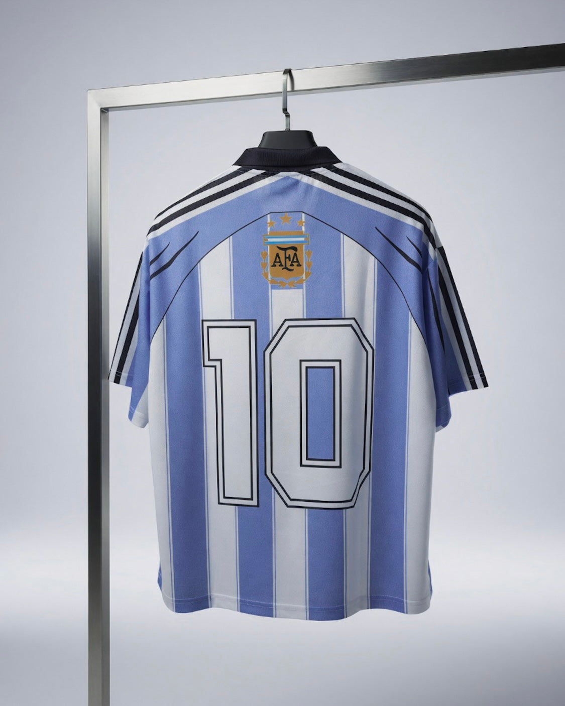 ARG94 - ARGENTINA RETRO FOOTBALL JERSEY 🇦🇷