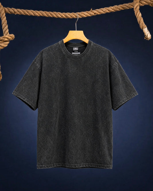3-Piece Heavyweight Drop Shoulder T-Shirt Combo