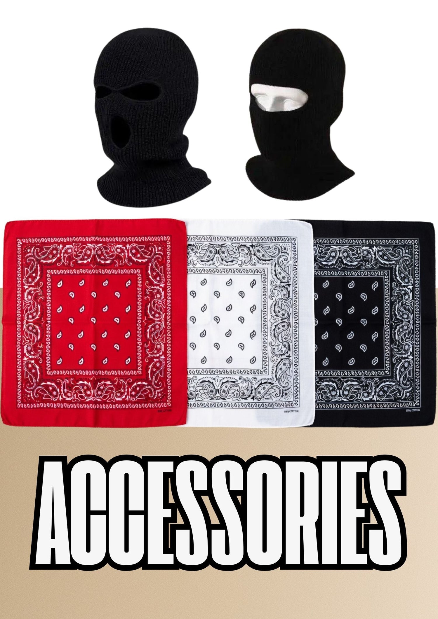 ACCESSORIES