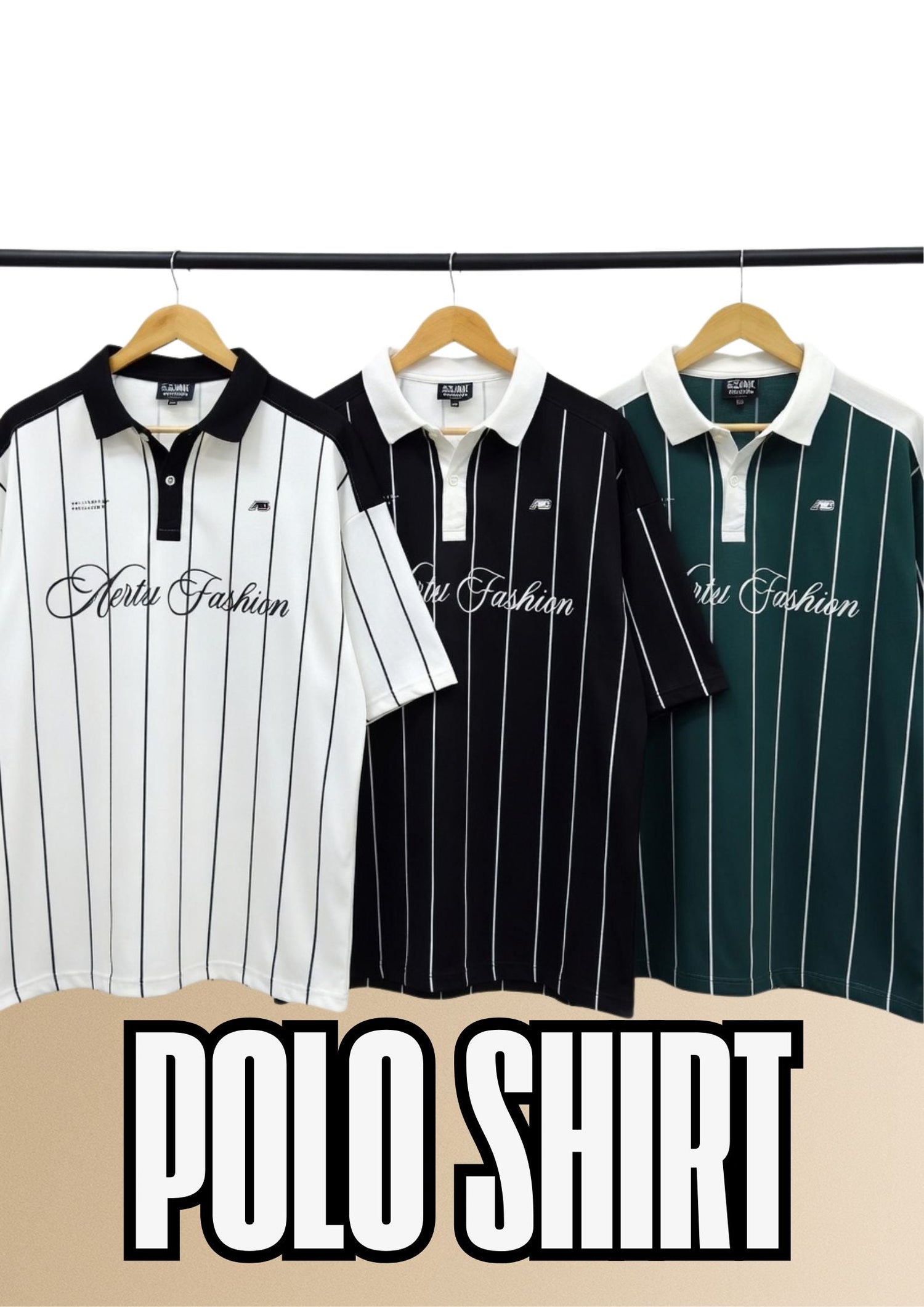 POLO SHIRT