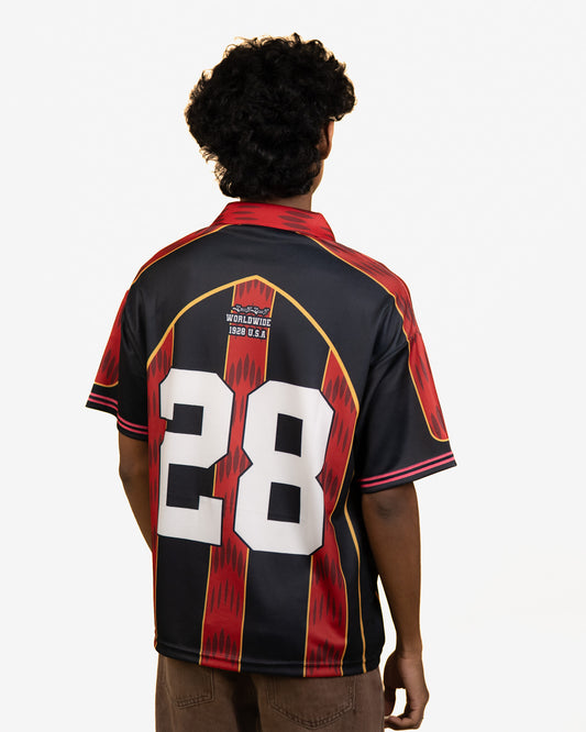 "S28" — Saints Worldwide Jersey
