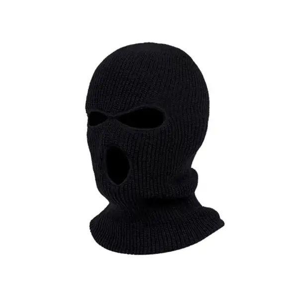 3 WHOLE SKI MASK.🇧🇩