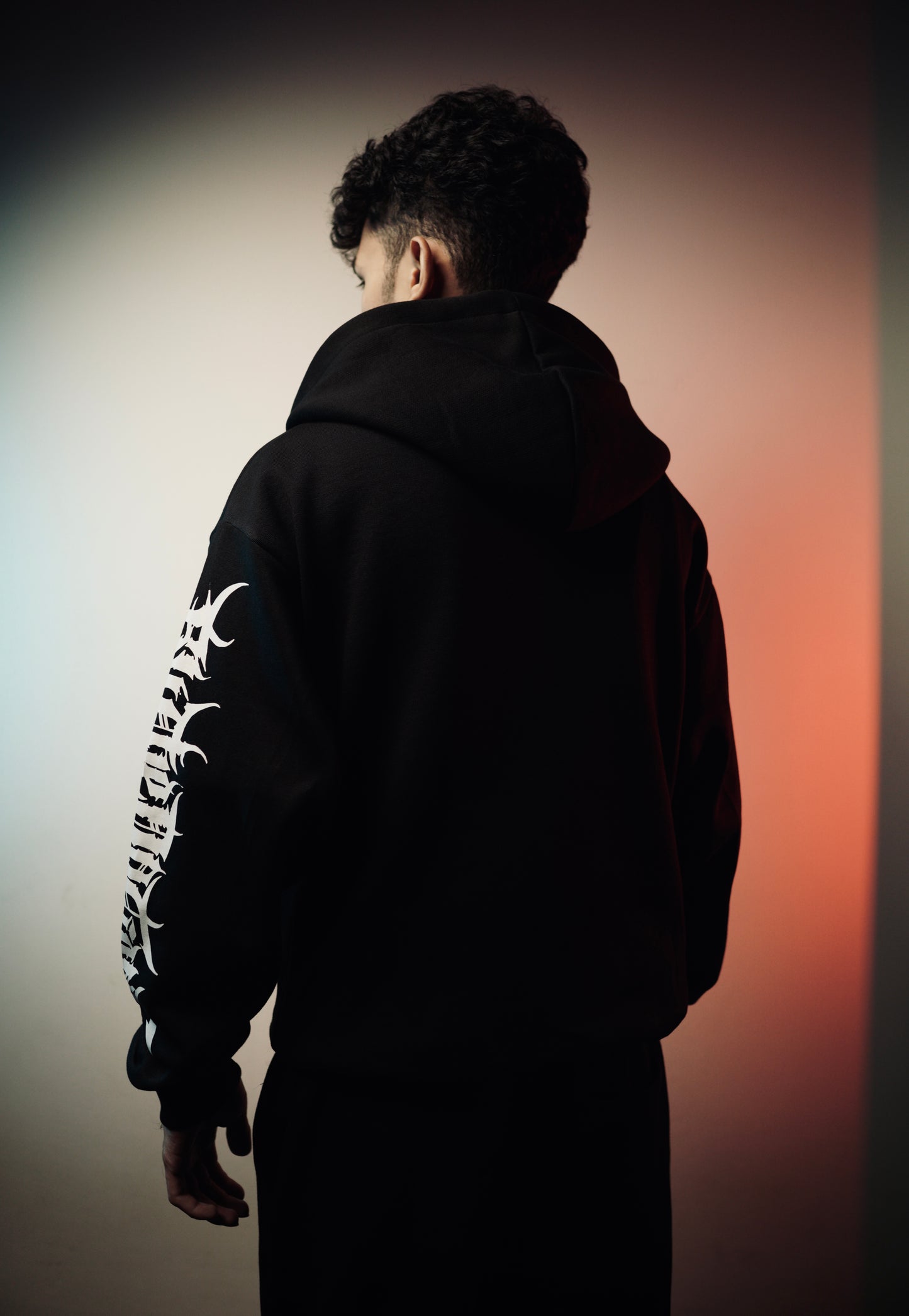 500 GSM OVERSIZED DOUBLE-ZIP HOODIE SET (BANGLADESH EDITION)