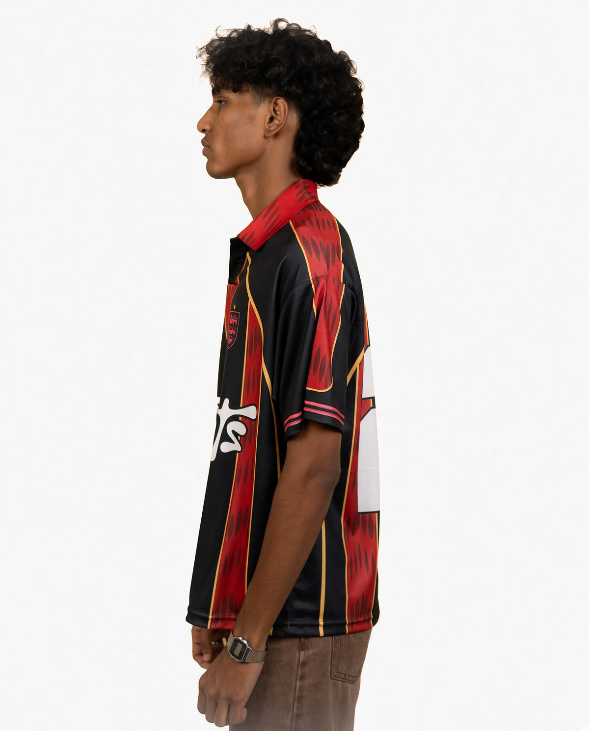 "S28" — Saints Worldwide Jersey