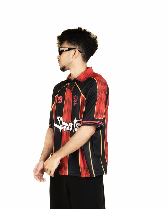 "S28" — Saints Worldwide Jersey