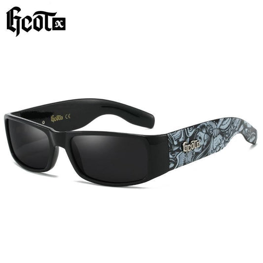 GcotX ShadowFrame Sunglasses.🇧🇩