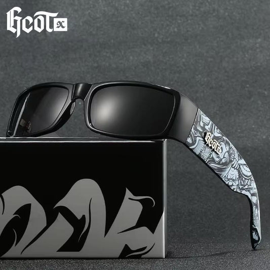 GcotX ShadowFrame Sunglasses.🇧🇩