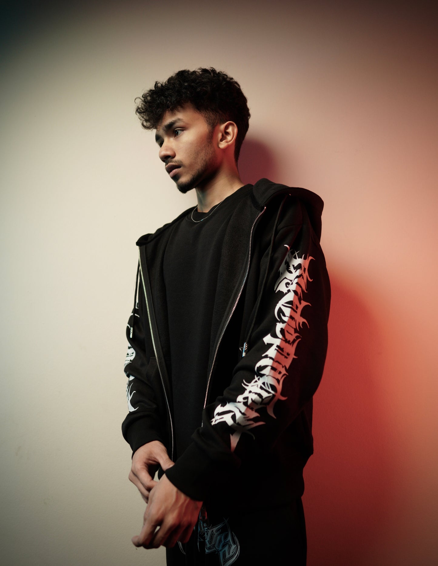 500 GSM OVERSIZED DOUBLE-ZIP HOODIE SET (BANGLADESH EDITION)