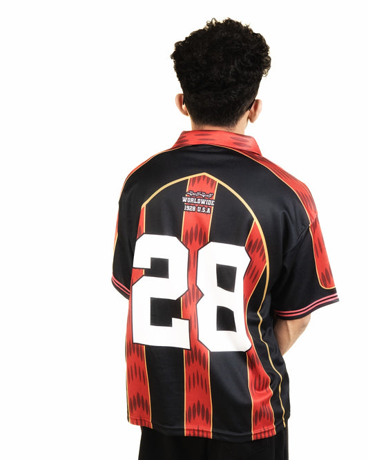 "S28" — Saints Worldwide Jersey