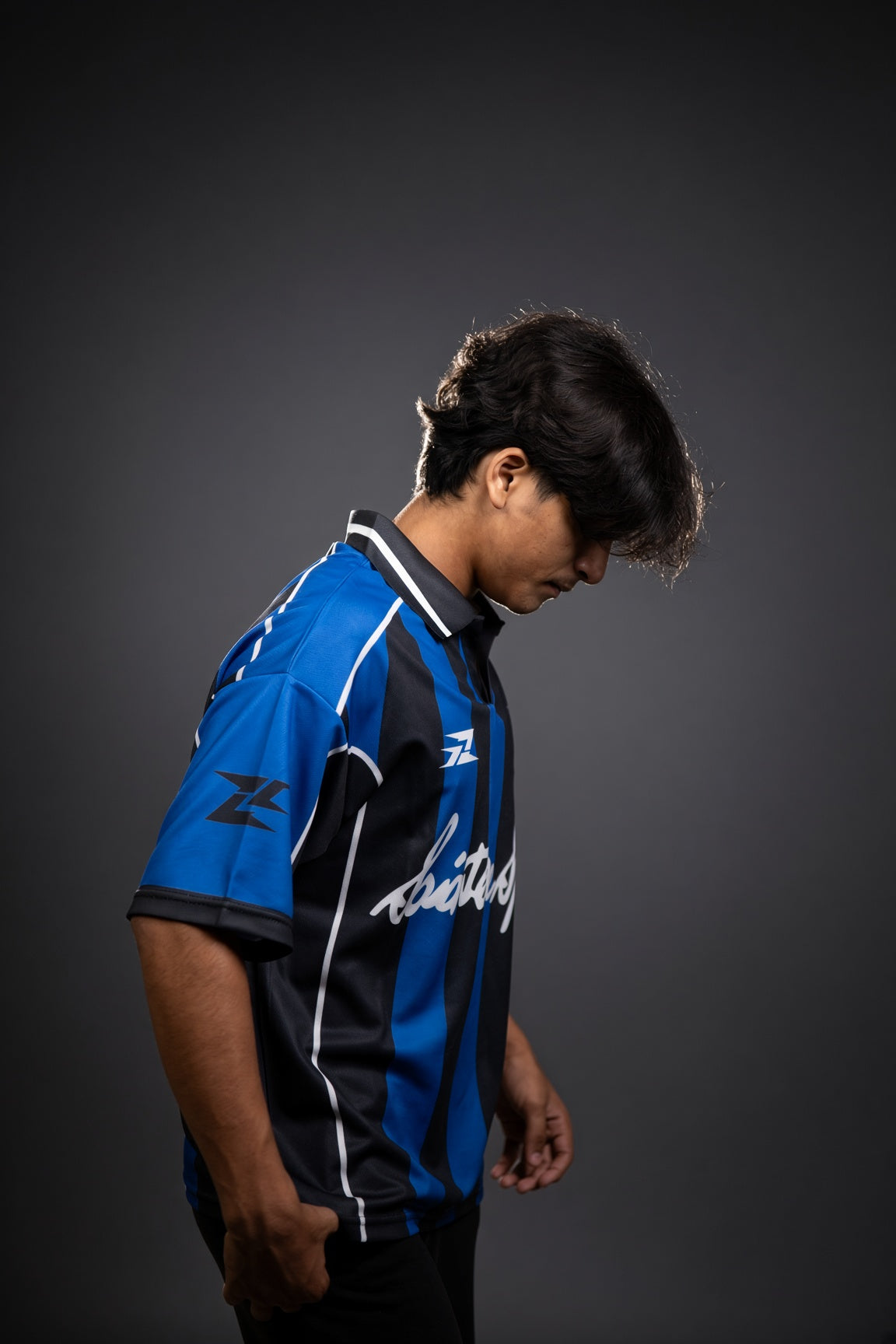 Vintage Spa | Retro Football Streetwear Jersey
