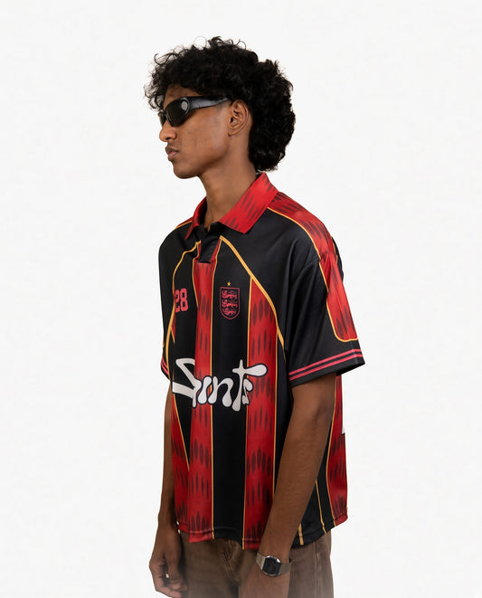 "S28" — Saints Worldwide Jersey