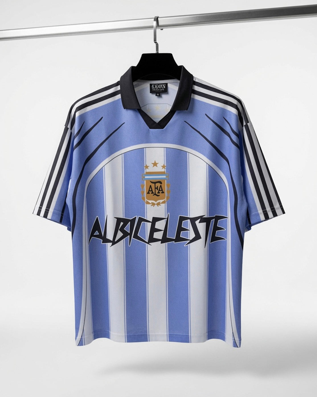 ARG94 - ARGENTINA RETRO FOOTBALL JERSEY 🇦🇷
